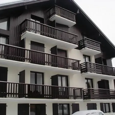 4 Pers, Balcon, Au Coeur Des Saisies, A 250m Des Pistes - Fr-1-293-165 *