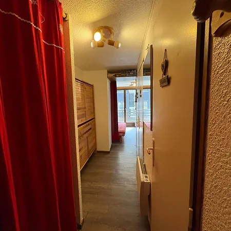 Apartamento Cosy Pour 4 Aux Saisies, Animaux Admis *