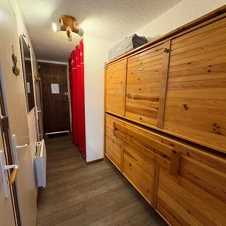 Cosy Pour 4 Aux Saisies, Animaux Admis *